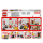 LEGO Super Mario 71435 Roy i bitwa na zamku Peach - 1266148 - zdjęcie 9